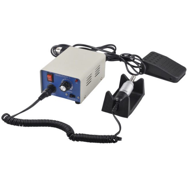 Original Korea Dental Low Noise Marathon Micro Motor